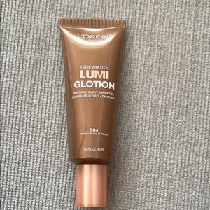L'Oreal True Match Lumi Glotion - Deep Glow